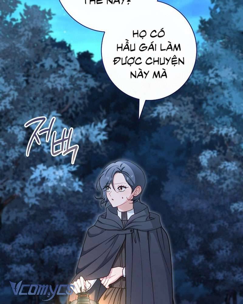 Hầu Gái Độc Quyền Của Hoàng Hậu Phản Diện Chapter 61 - Trang 3