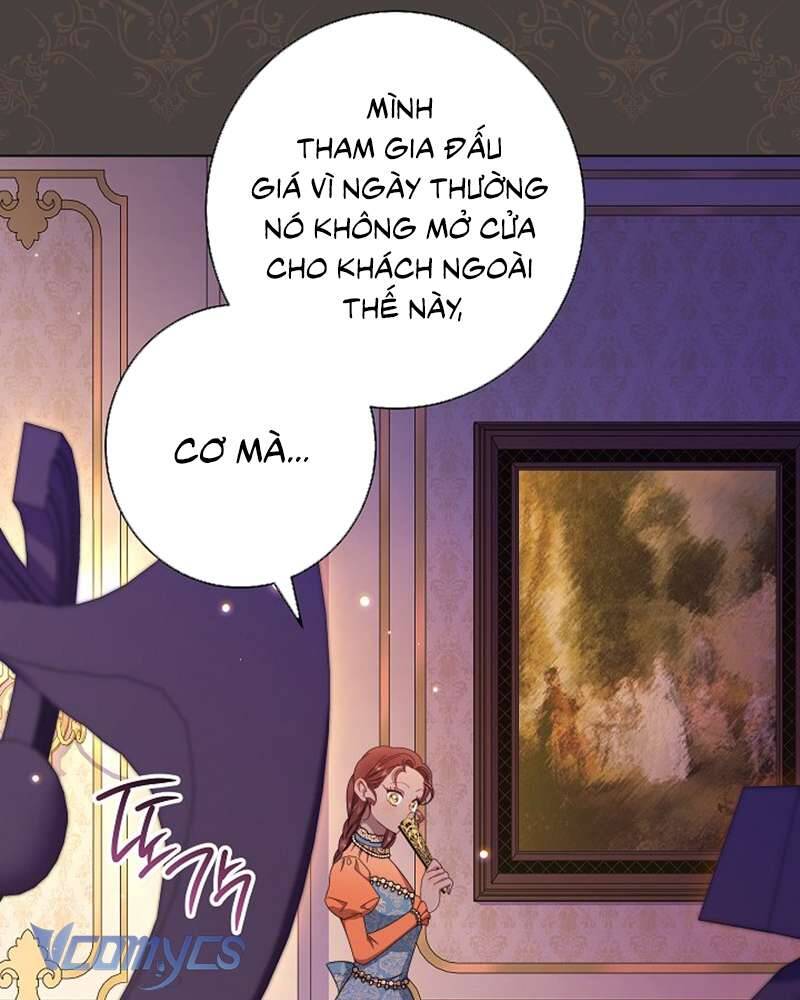 Hầu Gái Độc Quyền Của Hoàng Hậu Phản Diện Chapter 50 - Trang 14