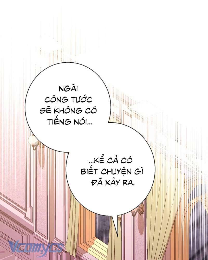 Hầu Gái Độc Quyền Của Hoàng Hậu Phản Diện Chapter 54 - Trang 105