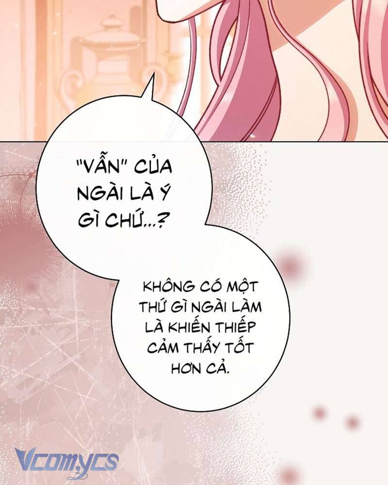 Hầu Gái Độc Quyền Của Hoàng Hậu Phản Diện Chapter 66 - Trang 20