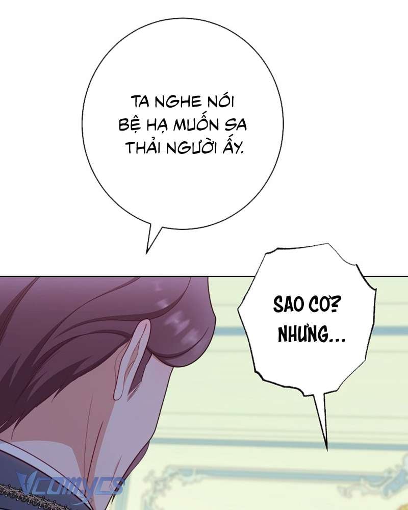 Hầu Gái Độc Quyền Của Hoàng Hậu Phản Diện Chapter 55 - Trang 89