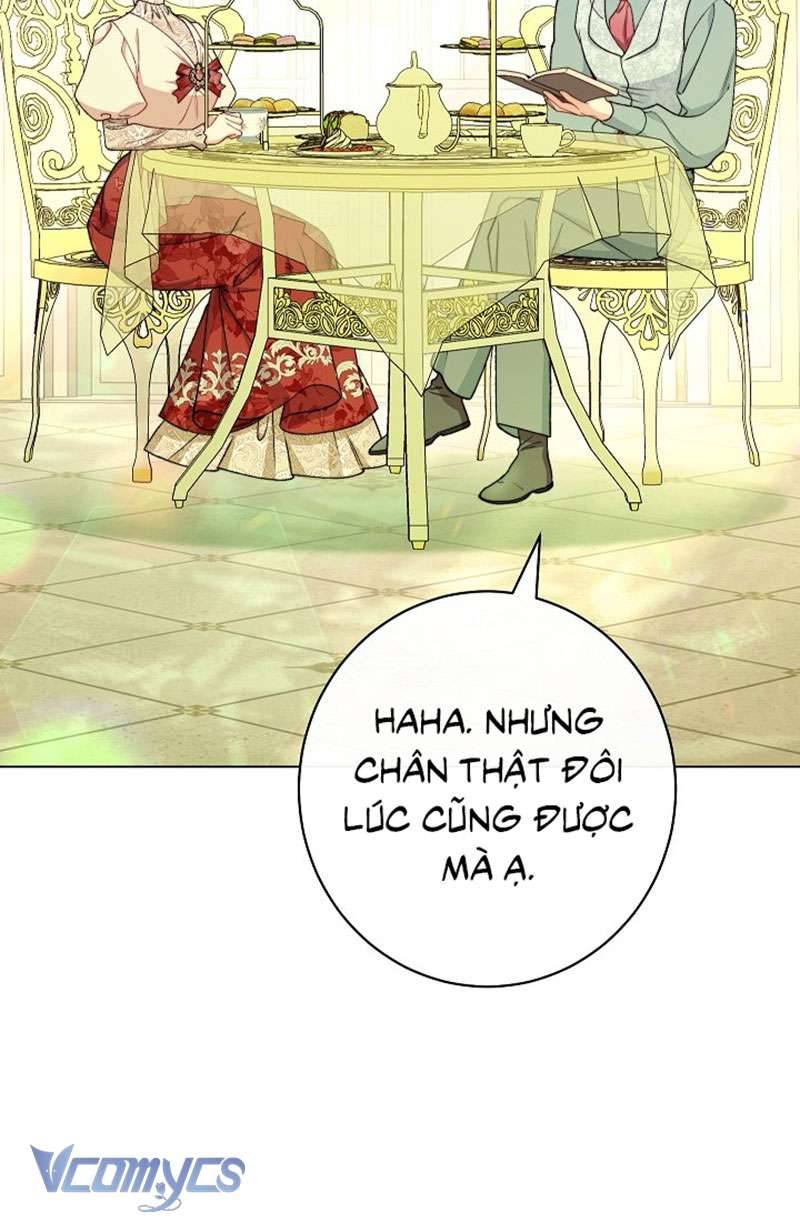 Hầu Gái Độc Quyền Của Hoàng Hậu Phản Diện Chapter 66 - Trang 156
