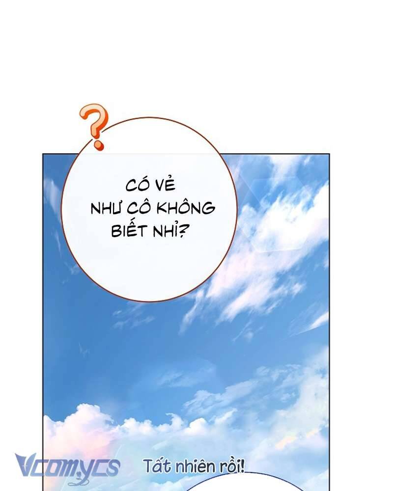 Hầu Gái Độc Quyền Của Hoàng Hậu Phản Diện Chapter 50 - Trang 36