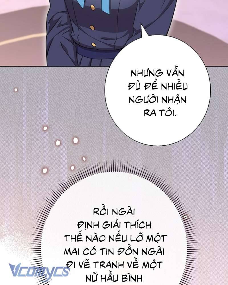 Hầu Gái Độc Quyền Của Hoàng Hậu Phản Diện Chapter 50 - Trang 86