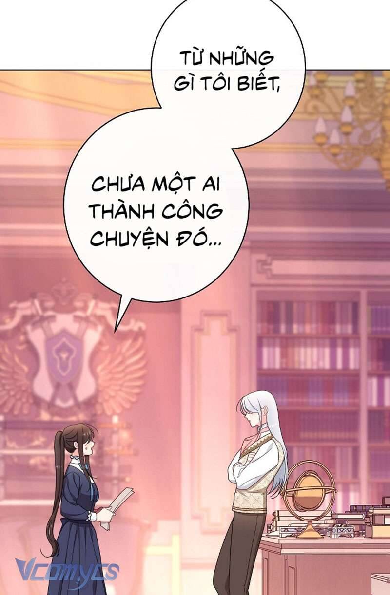 Hầu Gái Độc Quyền Của Hoàng Hậu Phản Diện Chapter 65 - Trang 12