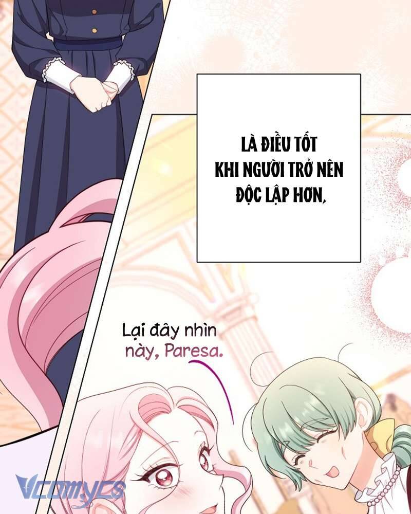 Hầu Gái Độc Quyền Của Hoàng Hậu Phản Diện Chapter 47 - Trang 43