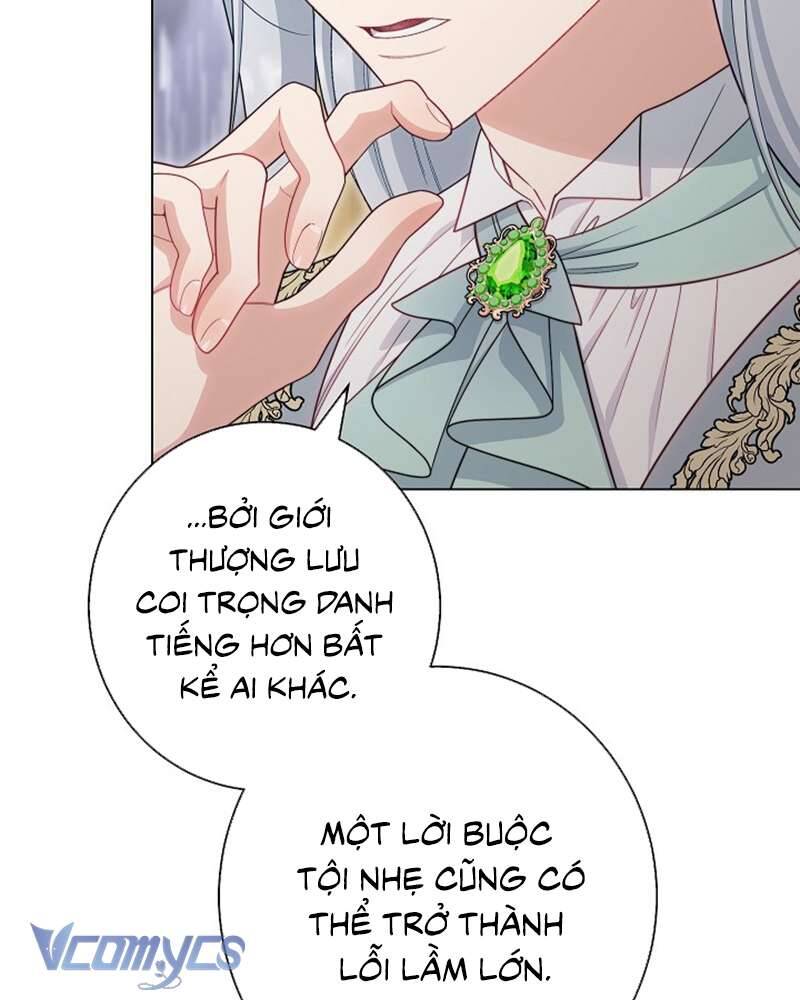 Hầu Gái Độc Quyền Của Hoàng Hậu Phản Diện Chapter 54 - Trang 86