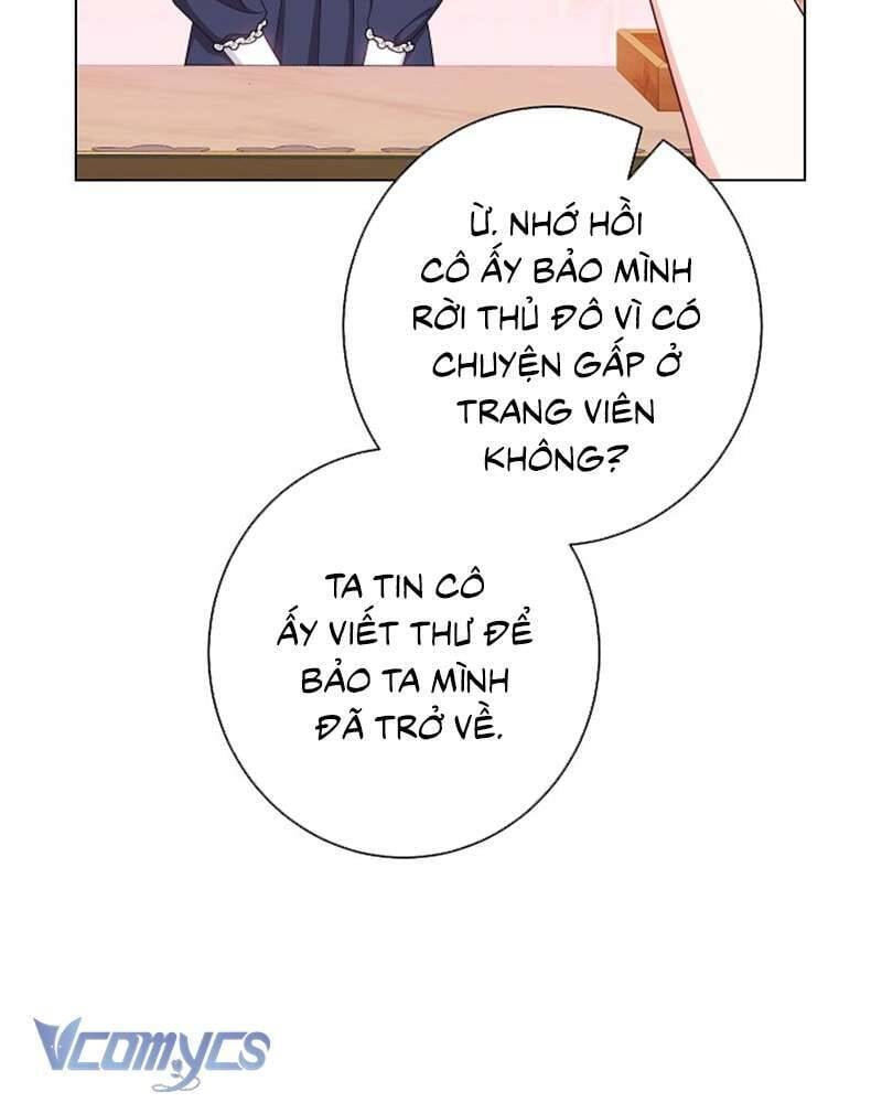 Hầu Gái Độc Quyền Của Hoàng Hậu Phản Diện Chapter 51 - Trang 119