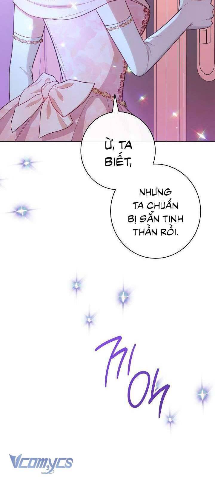 Hầu Gái Độc Quyền Của Hoàng Hậu Phản Diện Chapter 57 - Trang 84