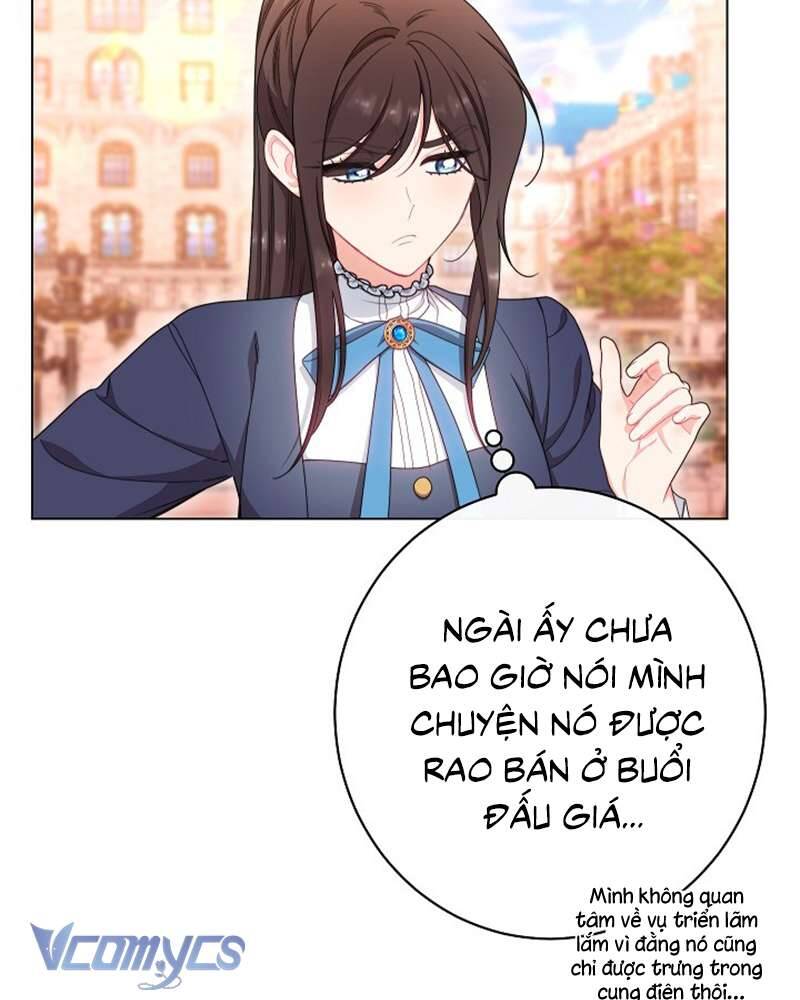 Hầu Gái Độc Quyền Của Hoàng Hậu Phản Diện Chapter 50 - Trang 67