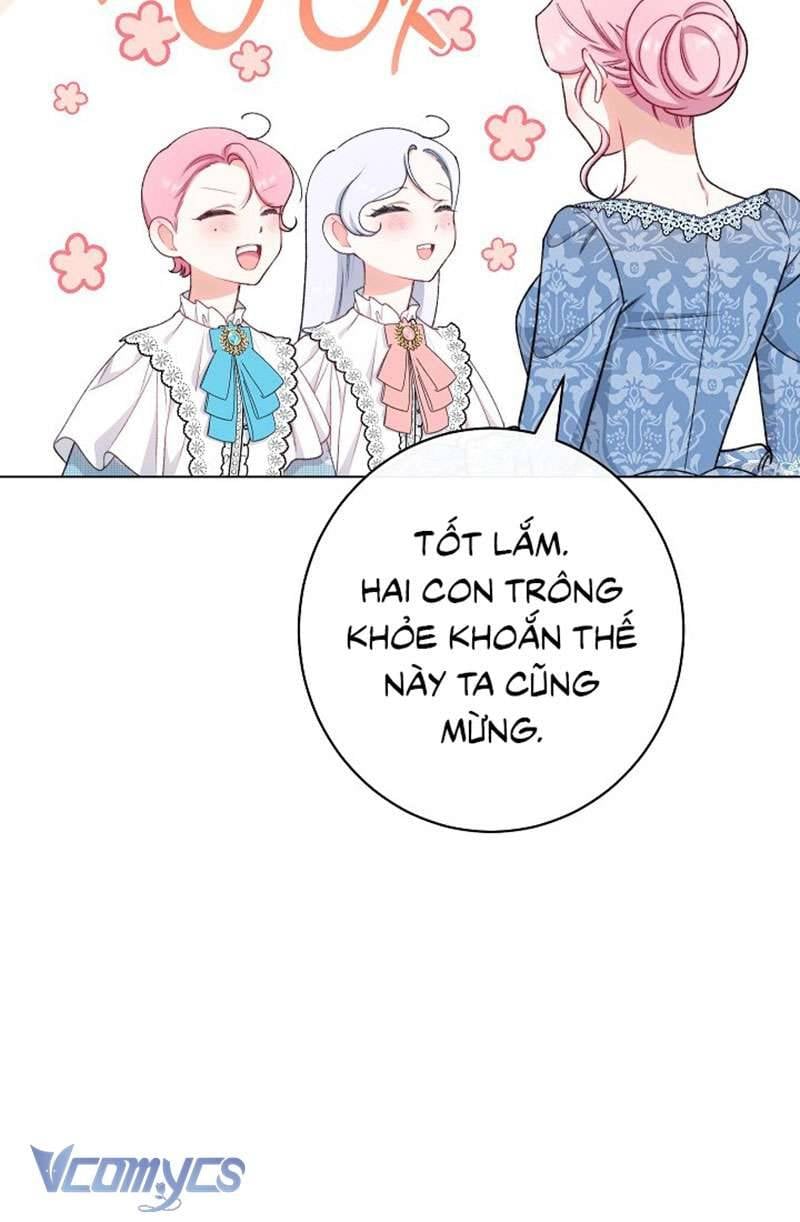 Hầu Gái Độc Quyền Của Hoàng Hậu Phản Diện Chapter 66 - Trang 120