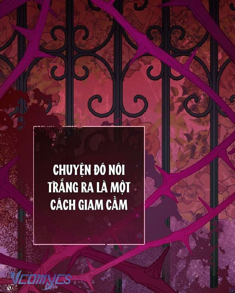 Hầu Gái Độc Quyền Của Hoàng Hậu Phản Diện Chapter 58 - Trang 26