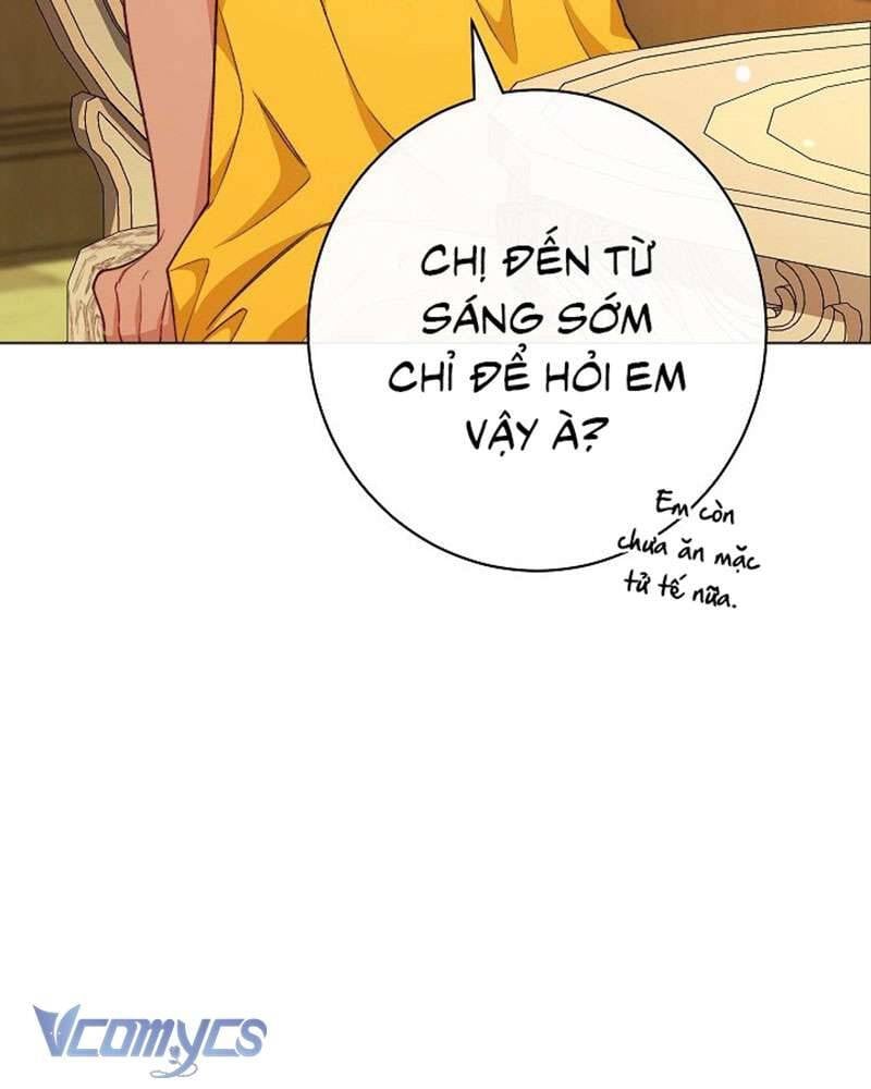 Hầu Gái Độc Quyền Của Hoàng Hậu Phản Diện Chapter 67 - Trang 49