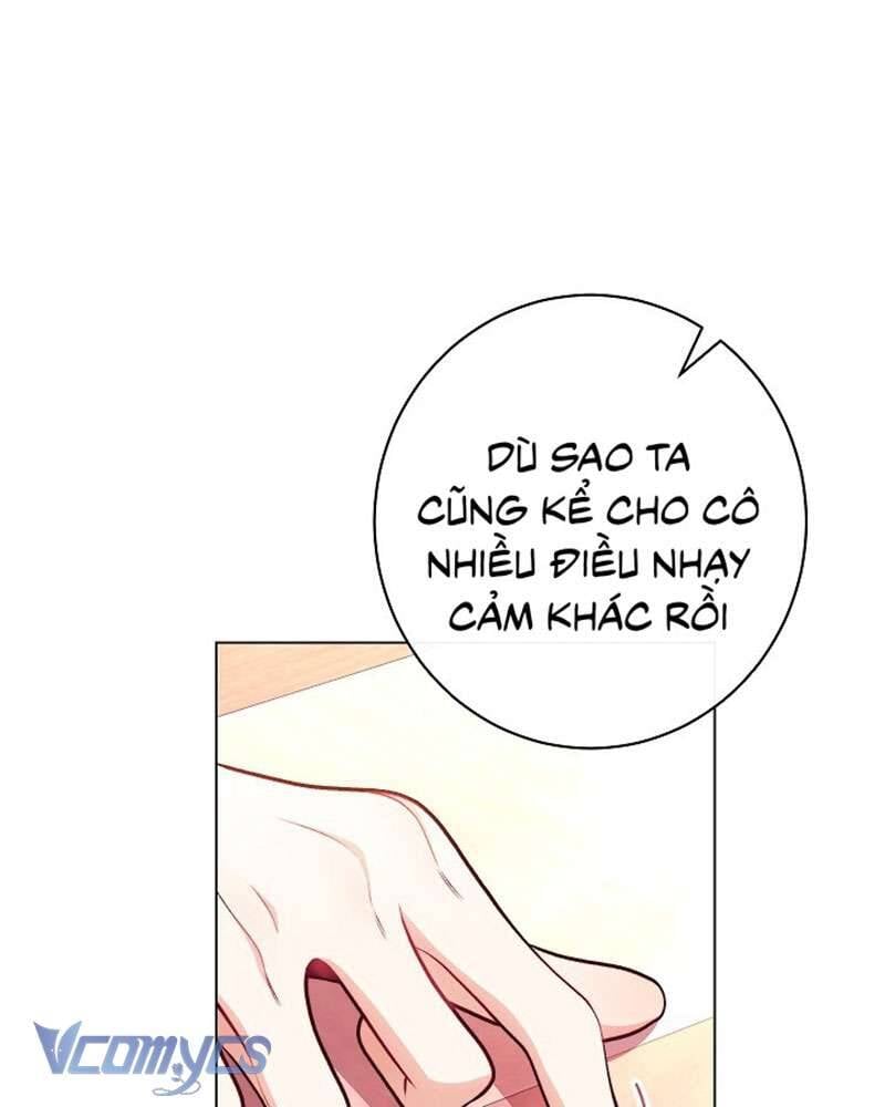 Hầu Gái Độc Quyền Của Hoàng Hậu Phản Diện Chapter 65 - Trang 45