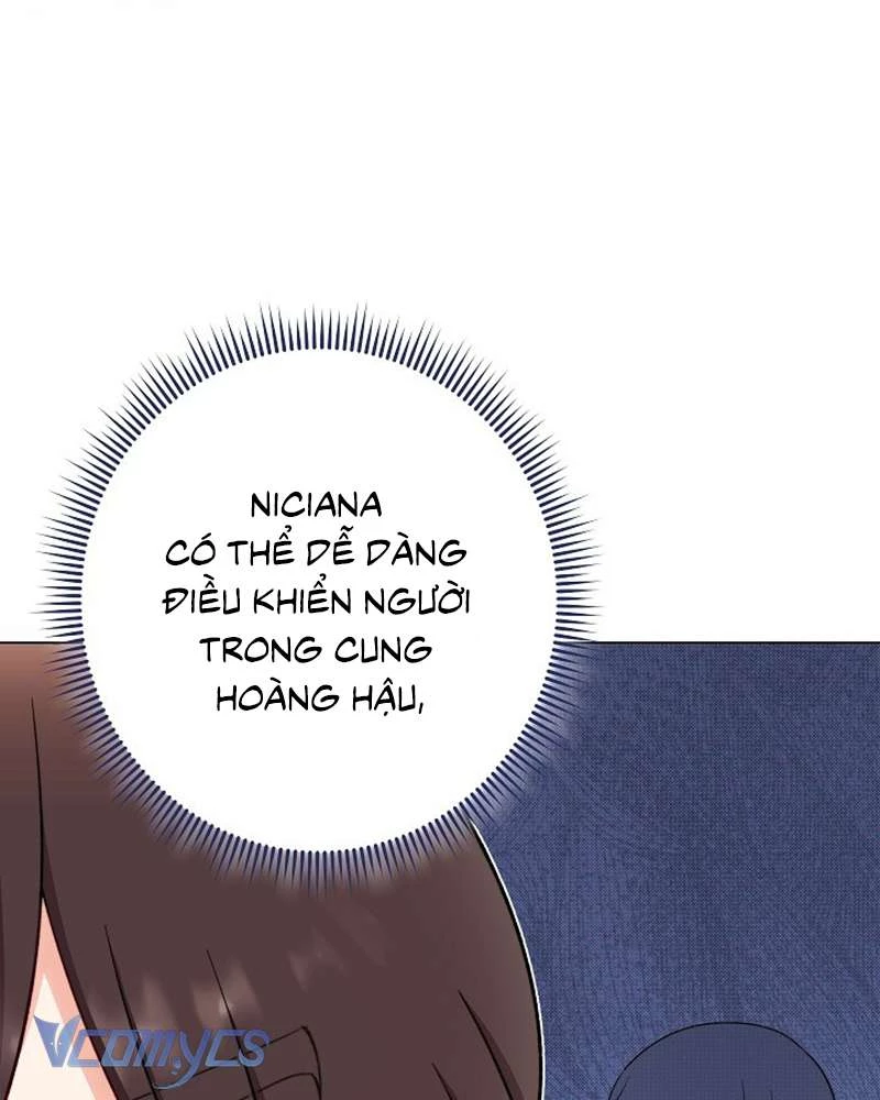 Hầu Gái Độc Quyền Của Hoàng Hậu Phản Diện Chapter 56 - Trang 131