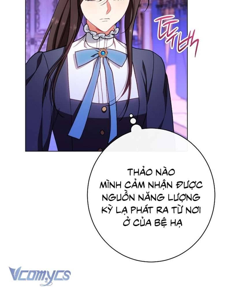 Hầu Gái Độc Quyền Của Hoàng Hậu Phản Diện Chapter 63 - Trang 111