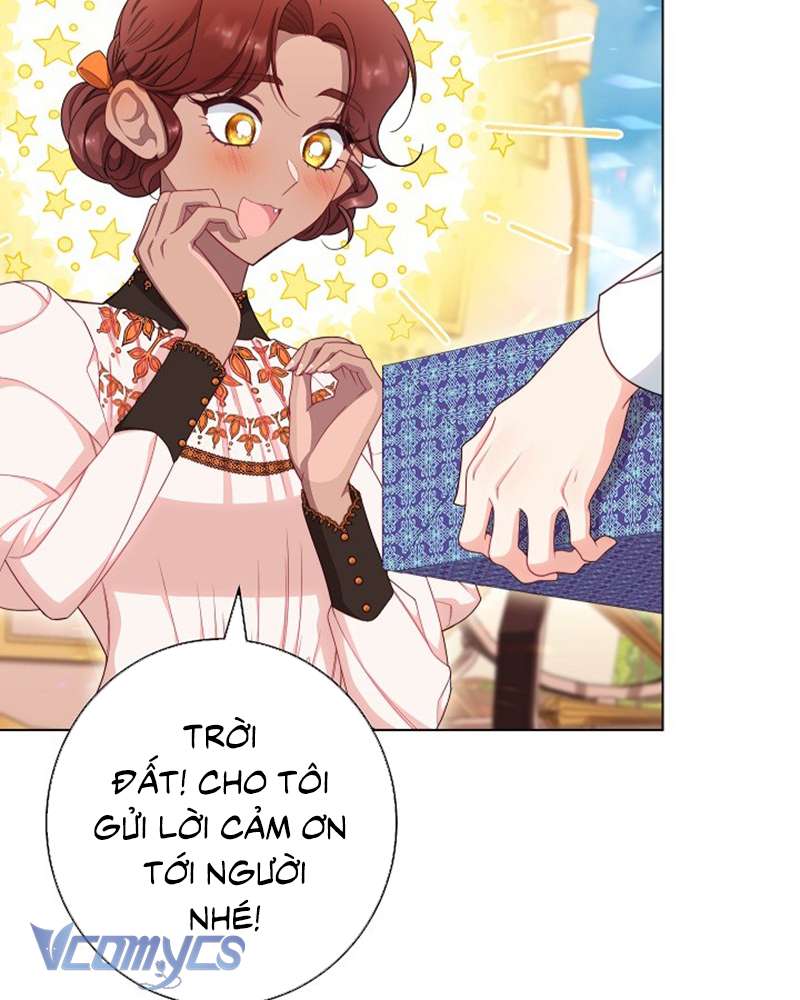 Hầu Gái Độc Quyền Của Hoàng Hậu Phản Diện Chapter 49 - Trang 134