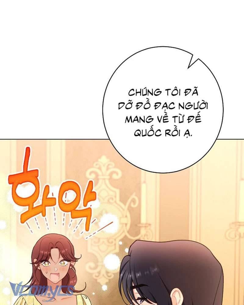 Hầu Gái Độc Quyền Của Hoàng Hậu Phản Diện Chapter 67 - Trang 94