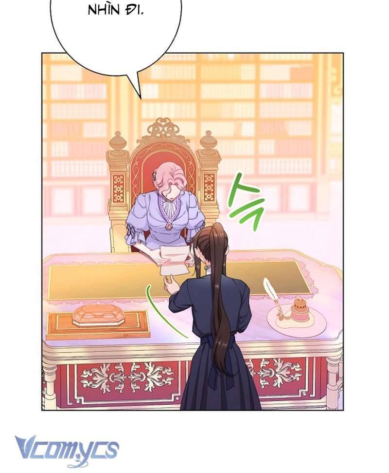 Hầu Gái Độc Quyền Của Hoàng Hậu Phản Diện Chapter 51 - Trang 124