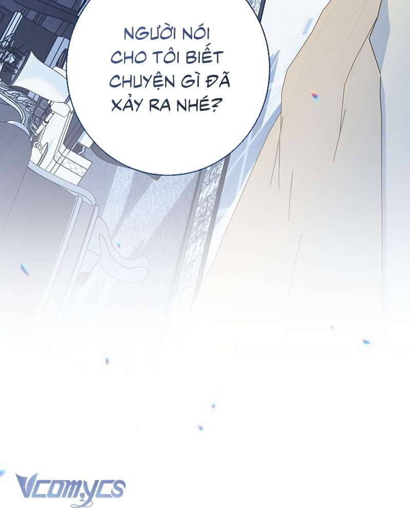 Hầu Gái Độc Quyền Của Hoàng Hậu Phản Diện Chapter 52 - Trang 58