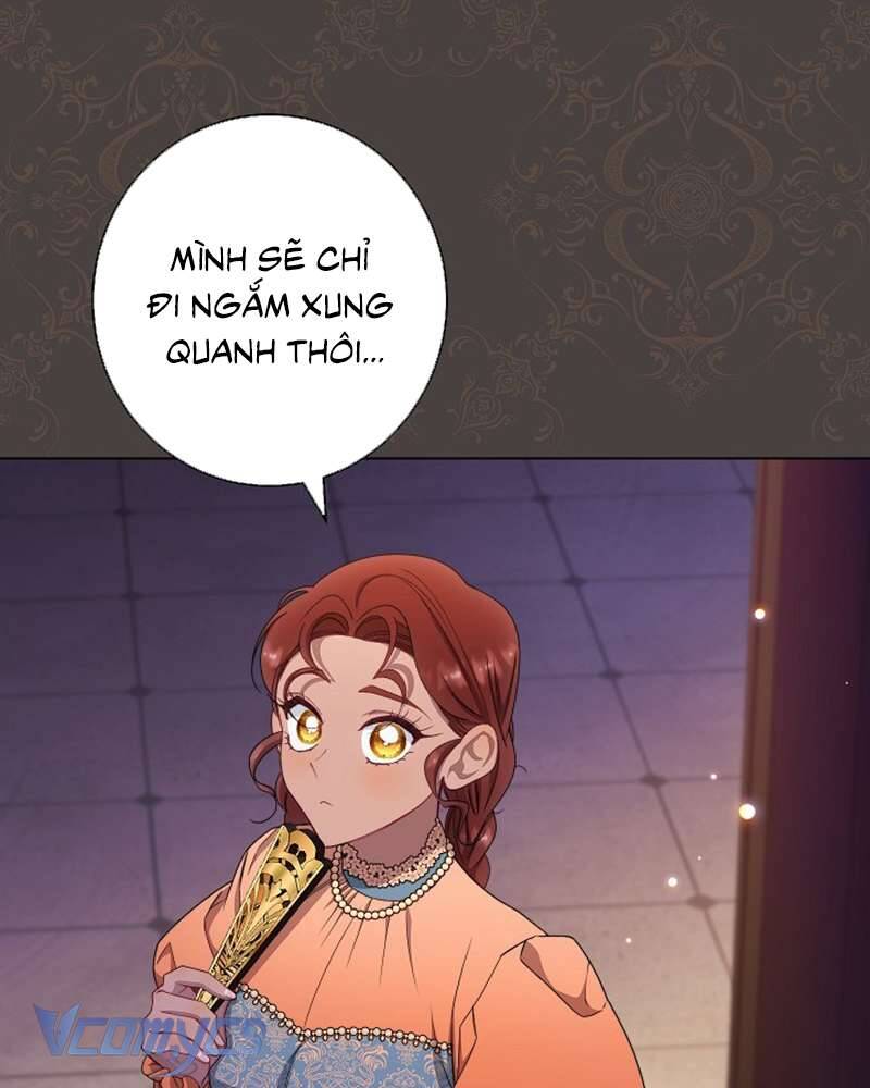 Hầu Gái Độc Quyền Của Hoàng Hậu Phản Diện Chapter 50 - Trang 17