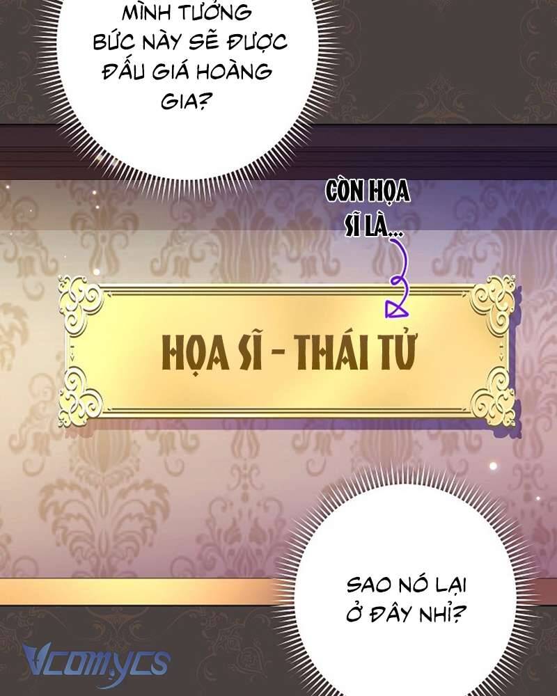 Hầu Gái Độc Quyền Của Hoàng Hậu Phản Diện Chapter 50 - Trang 22