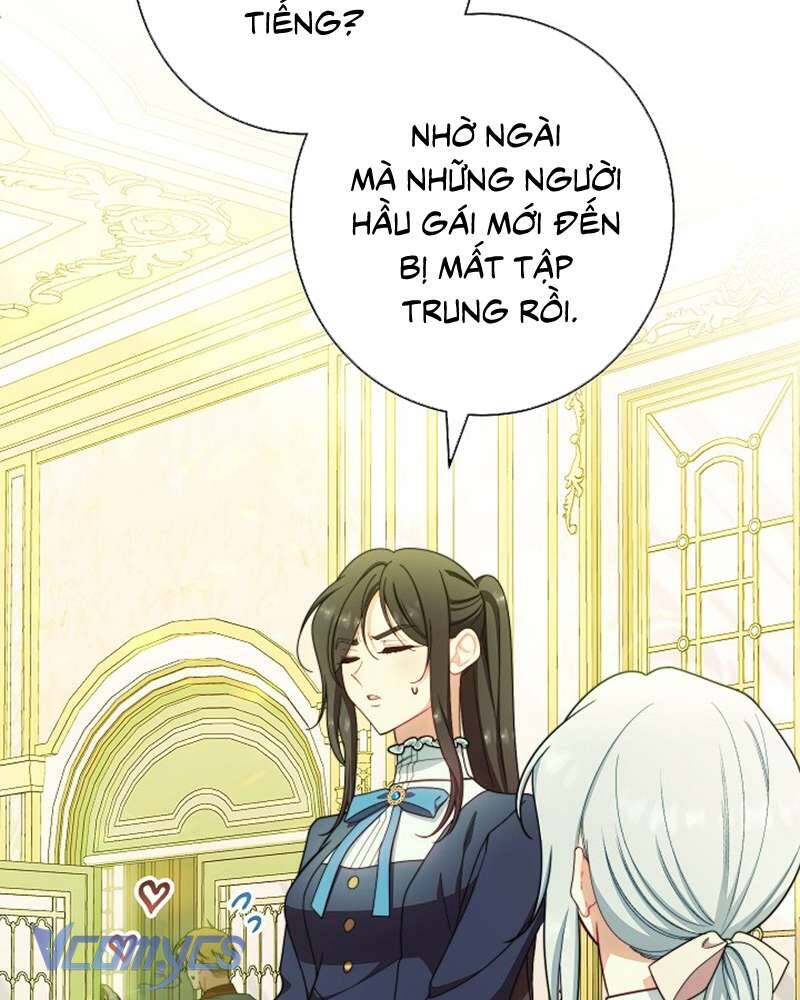 Hầu Gái Độc Quyền Của Hoàng Hậu Phản Diện Chapter 47 - Trang 83