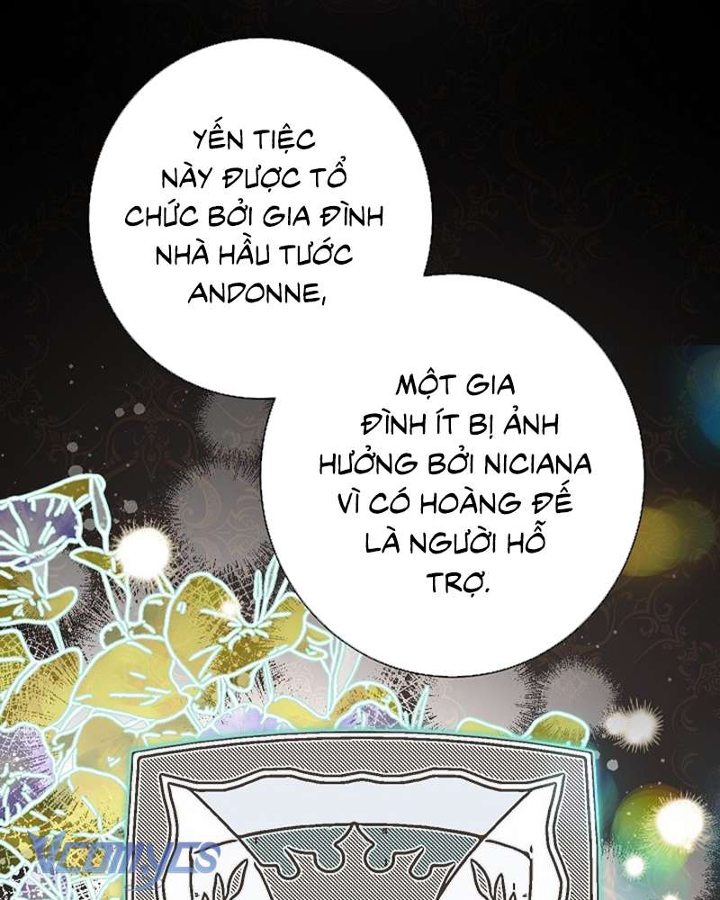 Hầu Gái Độc Quyền Của Hoàng Hậu Phản Diện Chapter 49 - Trang 68
