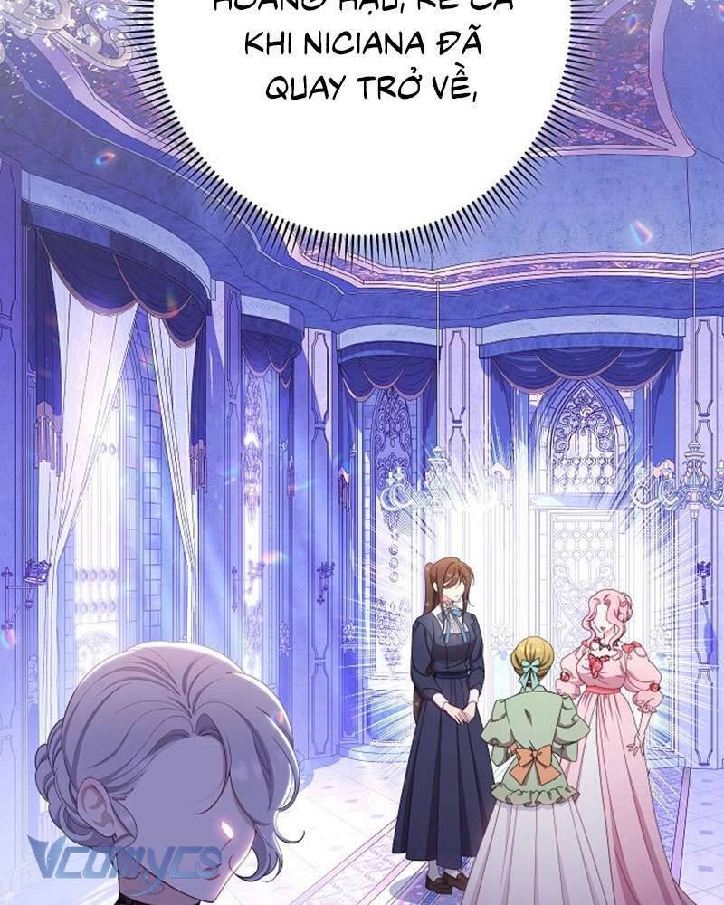 Hầu Gái Độc Quyền Của Hoàng Hậu Phản Diện Chapter 51 - Trang 135