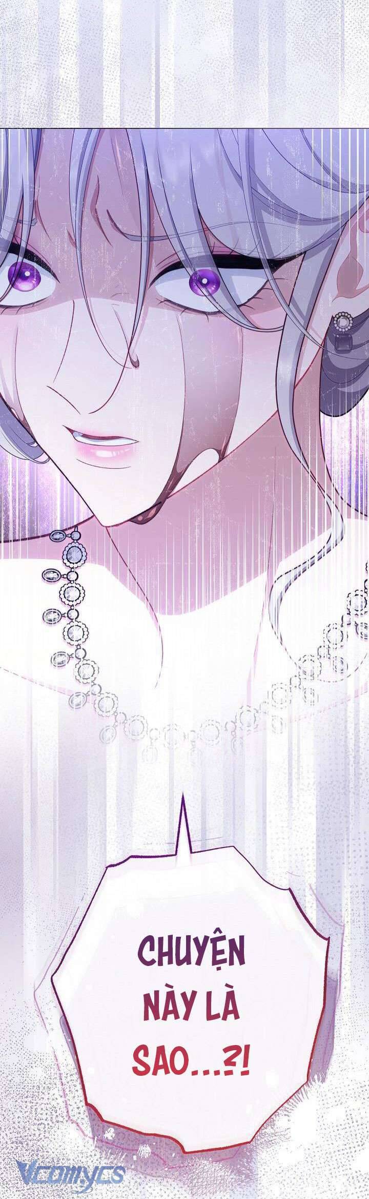 Hầu Gái Độc Quyền Của Hoàng Hậu Phản Diện Chapter 57 - Trang 68