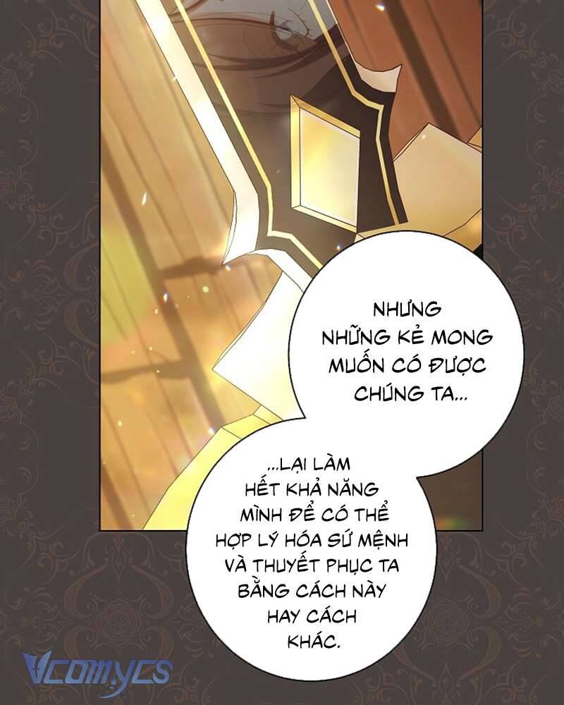 Hầu Gái Độc Quyền Của Hoàng Hậu Phản Diện Chapter 48 - Trang 24