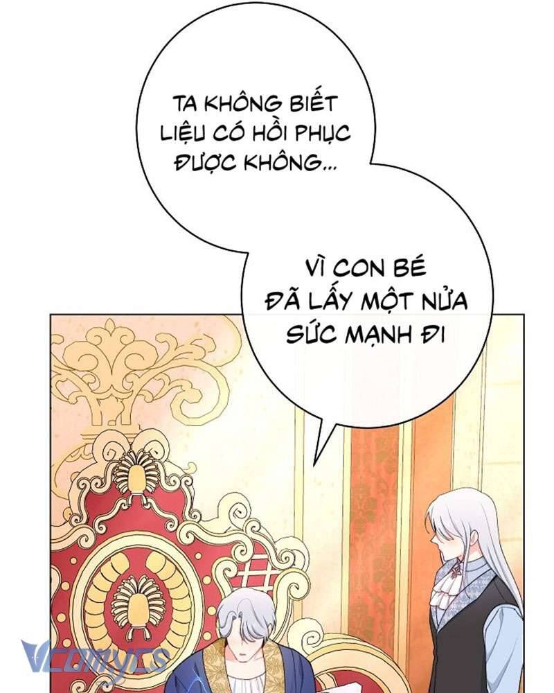 Hầu Gái Độc Quyền Của Hoàng Hậu Phản Diện Chapter 65 - Trang 134