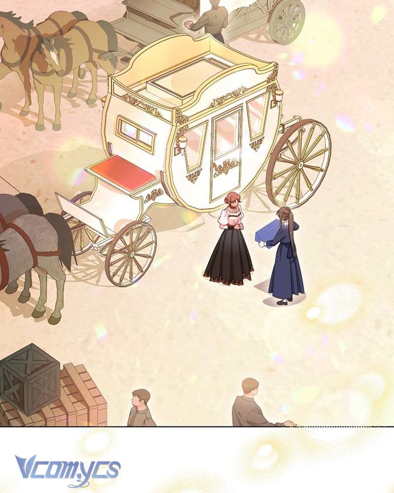 Hầu Gái Độc Quyền Của Hoàng Hậu Phản Diện Chapter 49 - Trang 130