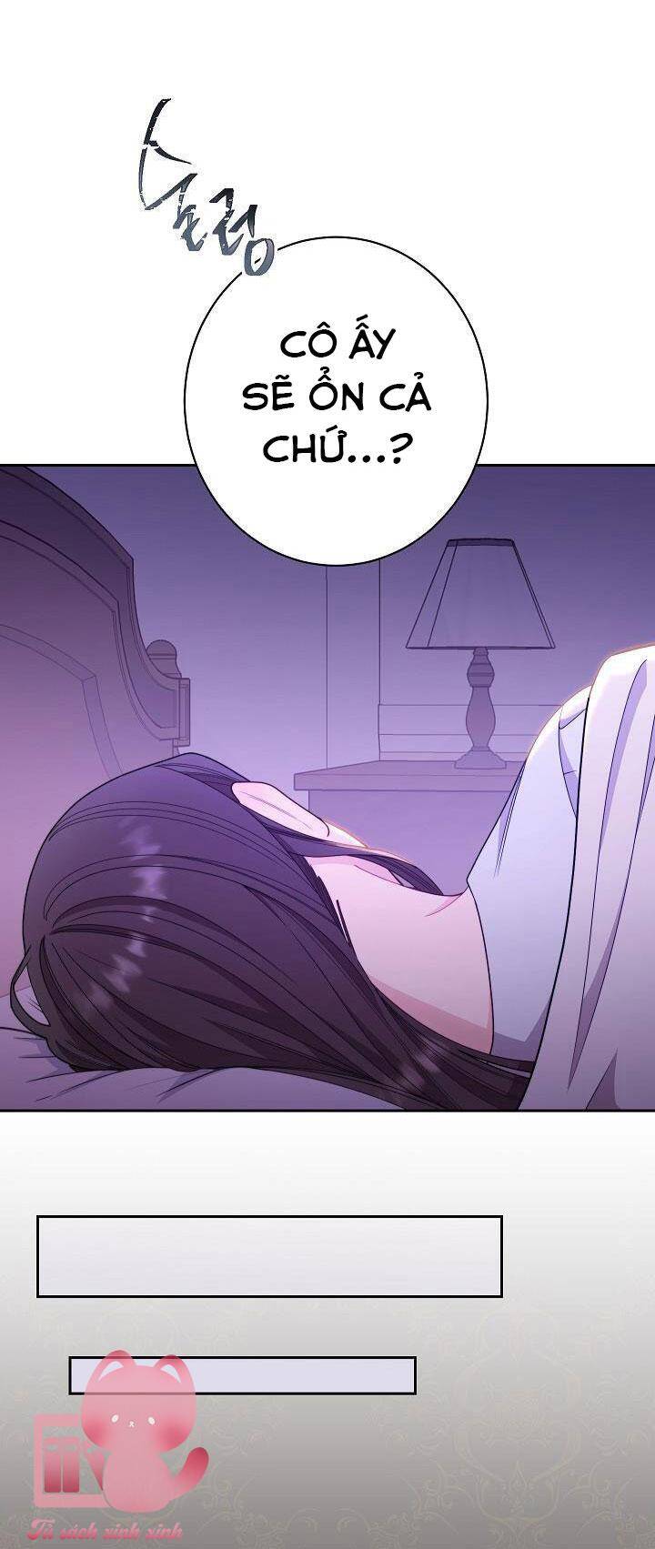 Hầu Gái Độc Quyền Của Hoàng Hậu Phản Diện Chapter 1 - Trang 70