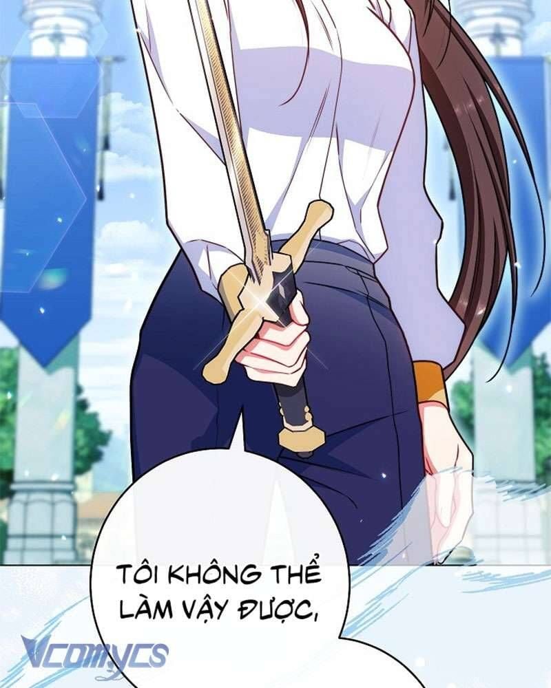 Hầu Gái Độc Quyền Của Hoàng Hậu Phản Diện Chapter 74 - Trang 86