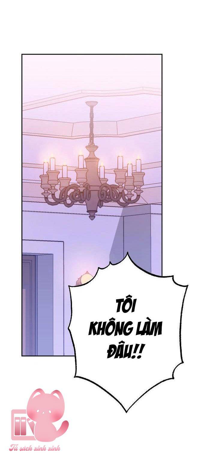 Hầu Gái Độc Quyền Của Hoàng Hậu Phản Diện Chapter 1 - Trang 63
