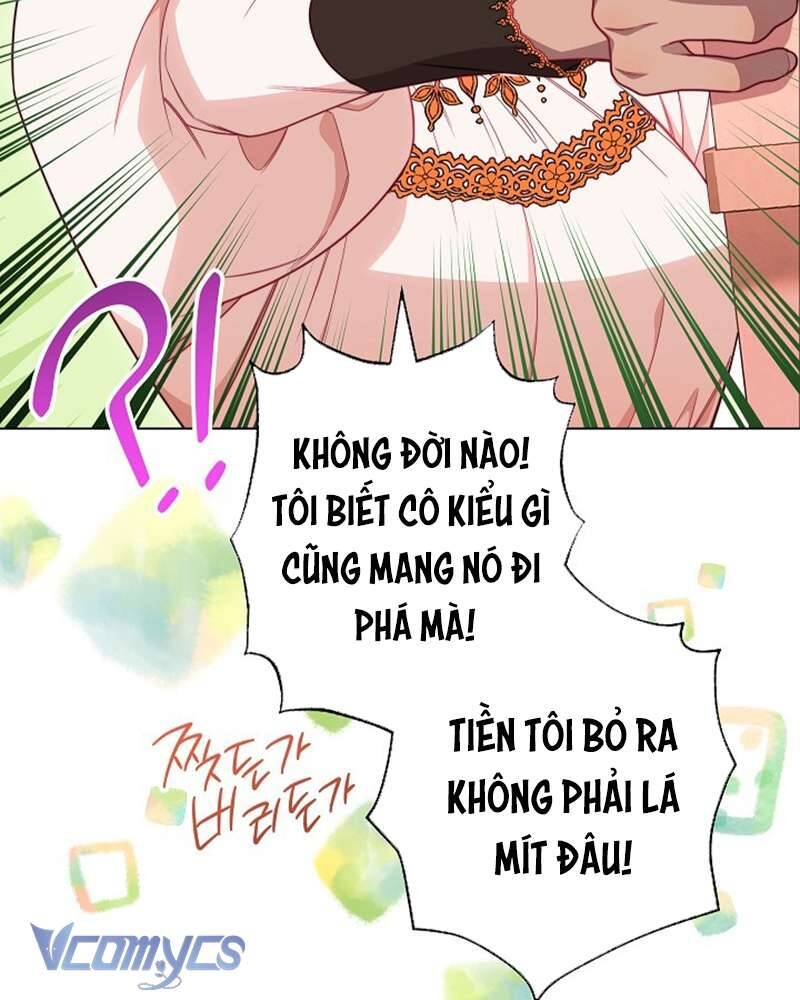 Hầu Gái Độc Quyền Của Hoàng Hậu Phản Diện Chapter 50 - Trang 55