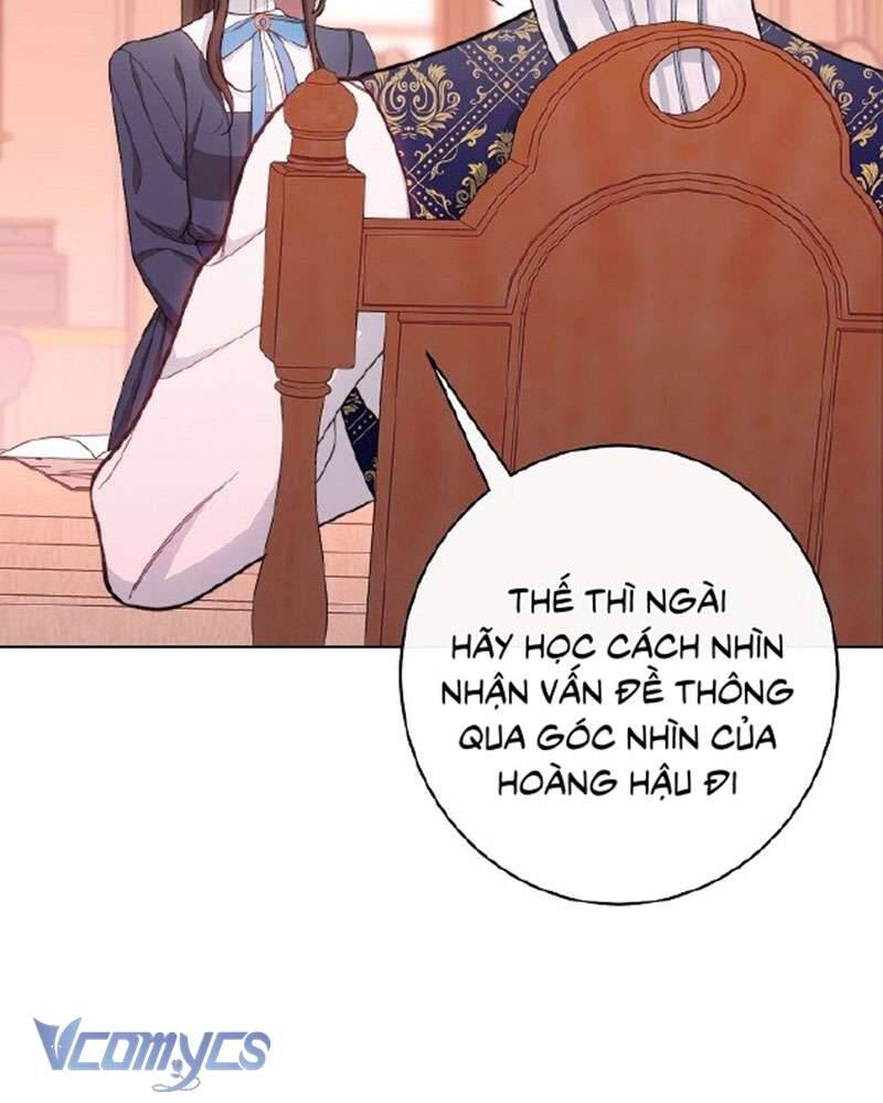 Hầu Gái Độc Quyền Của Hoàng Hậu Phản Diện Chapter 60 - Trang 123