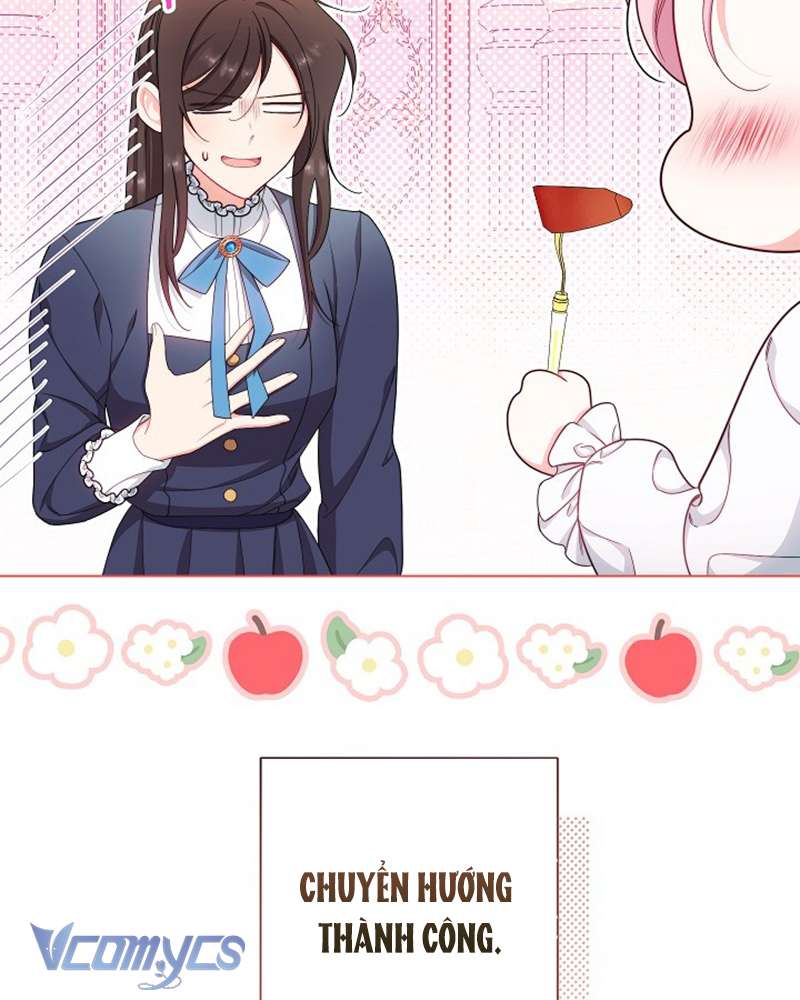Hầu Gái Độc Quyền Của Hoàng Hậu Phản Diện Chapter 49 - Trang 124