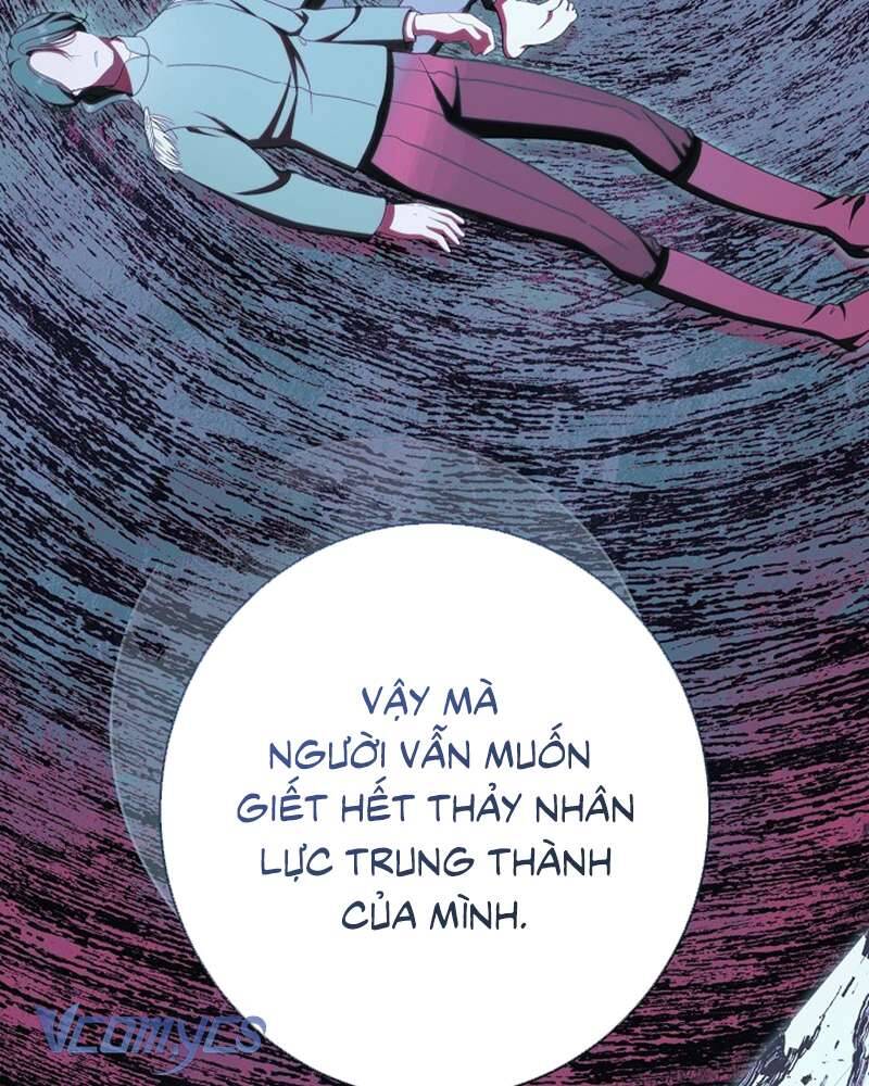 Hầu Gái Độc Quyền Của Hoàng Hậu Phản Diện Chapter 54 - Trang 82
