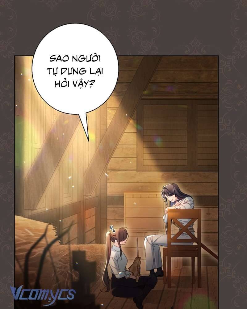 Hầu Gái Độc Quyền Của Hoàng Hậu Phản Diện Chapter 48 - Trang 6