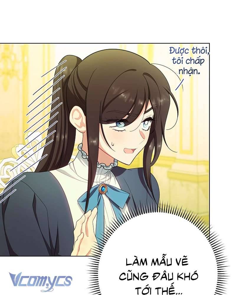Hầu Gái Độc Quyền Của Hoàng Hậu Phản Diện Chapter 47 - Trang 136