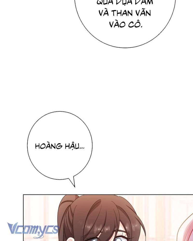 Hầu Gái Độc Quyền Của Hoàng Hậu Phản Diện Chapter 47 - Trang 32