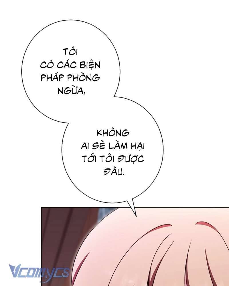 Hầu Gái Độc Quyền Của Hoàng Hậu Phản Diện Chapter 54 - Trang 59