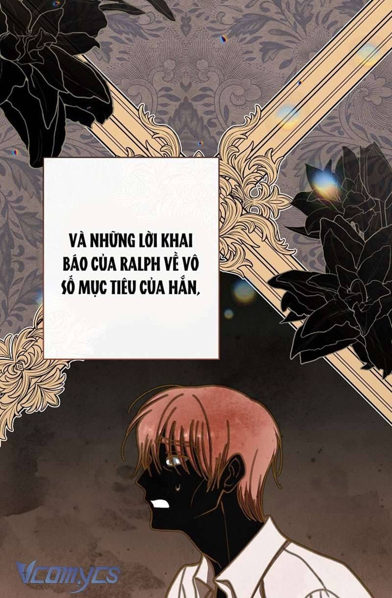 Hầu Gái Độc Quyền Của Hoàng Hậu Phản Diện Chapter 61 - Trang 85