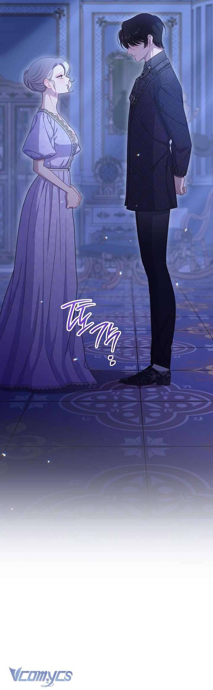 Hầu Gái Độc Quyền Của Hoàng Hậu Phản Diện Chapter 57 - Trang 24