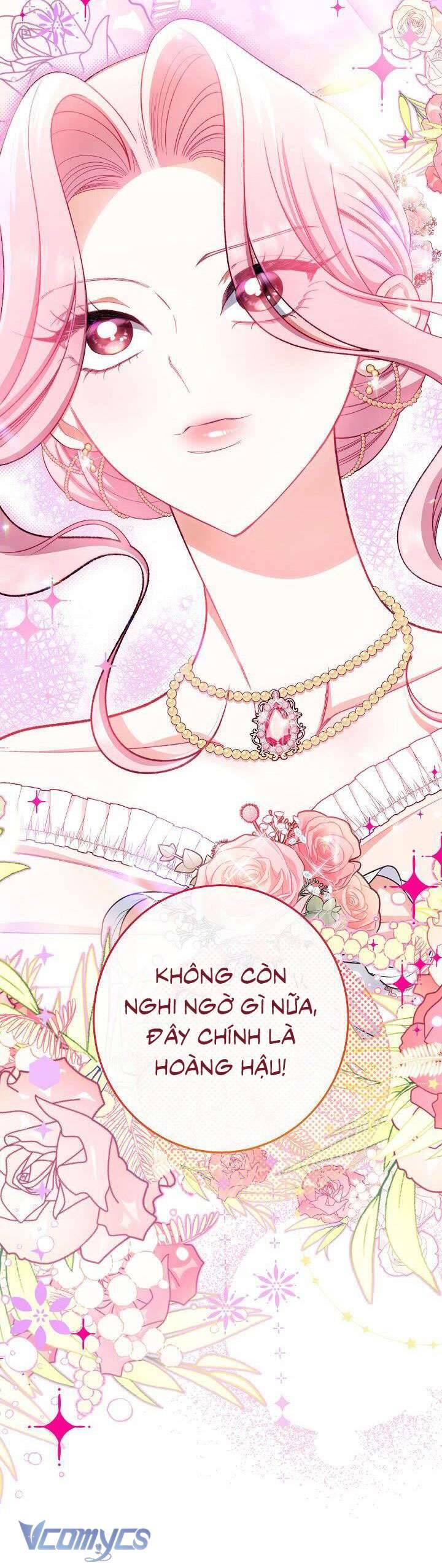 Hầu Gái Độc Quyền Của Hoàng Hậu Phản Diện Chapter 57 - Trang 38