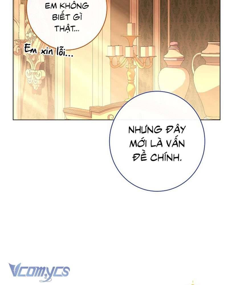 Hầu Gái Độc Quyền Của Hoàng Hậu Phản Diện Chapter 67 - Trang 78