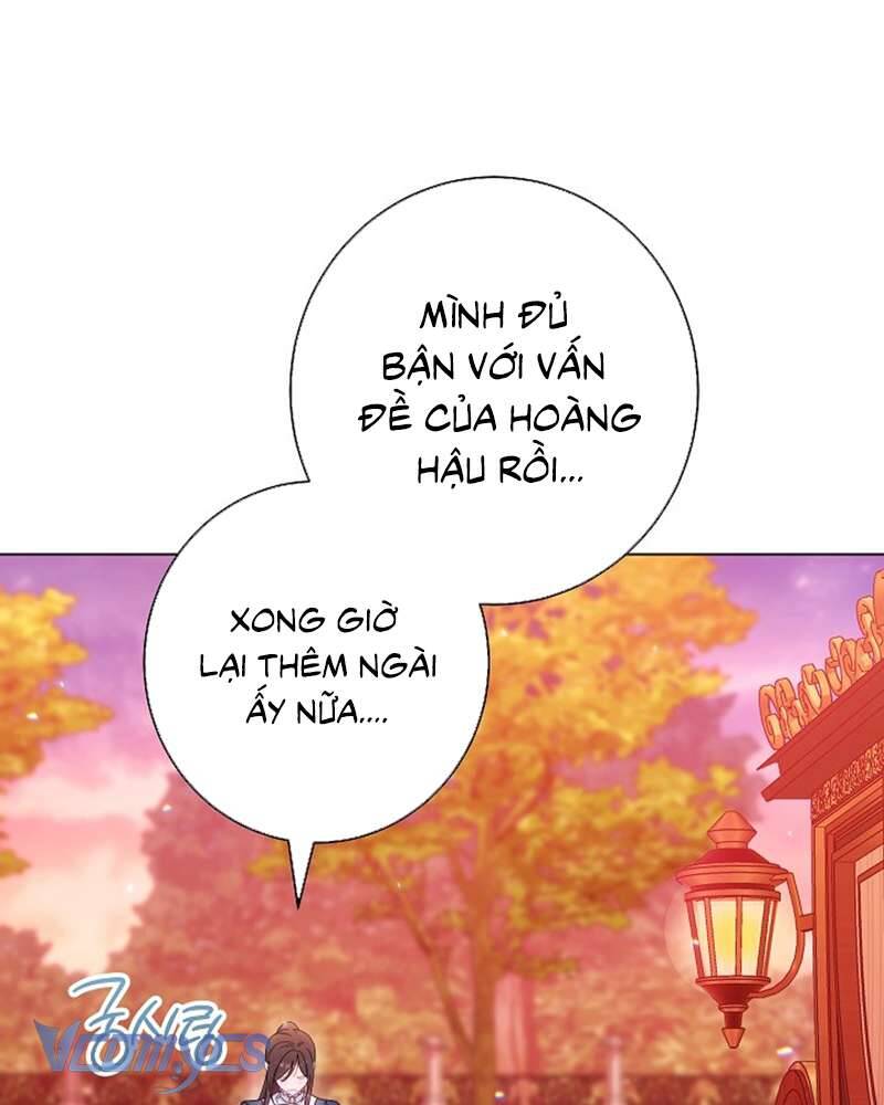Hầu Gái Độc Quyền Của Hoàng Hậu Phản Diện Chapter 50 - Trang 142