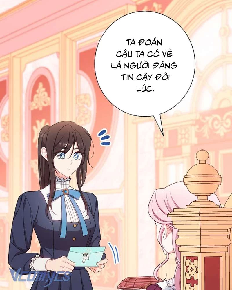 Hầu Gái Độc Quyền Của Hoàng Hậu Phản Diện Chapter 56 - Trang 139